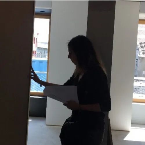 Des logements sociaux innovants à Dijon