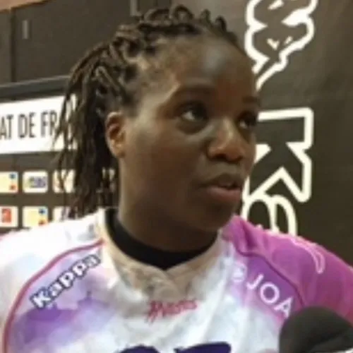 Deborah Kpodar : "On a tout donné !"