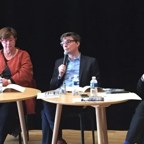 Présentation de la saison 2018 / 2019 de l'Opéra de Dijon
