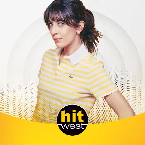 HIT WEST LIVE DE NOLWENN LEROY A BREST