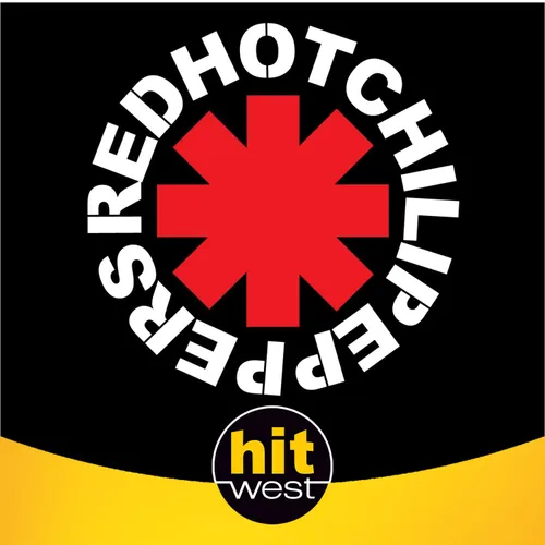 LA STORY DES RED HOT CHILI PEPPERS SUR HIT WEST