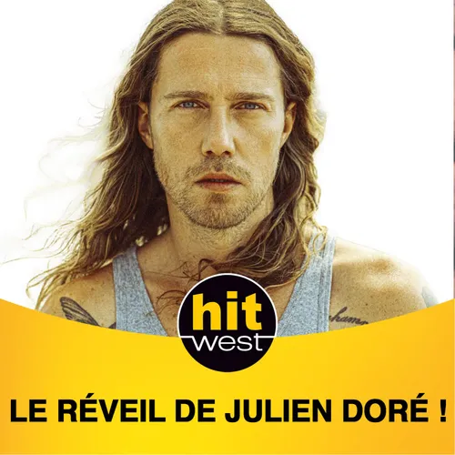 LE REVEIL DE JULIEN DORE