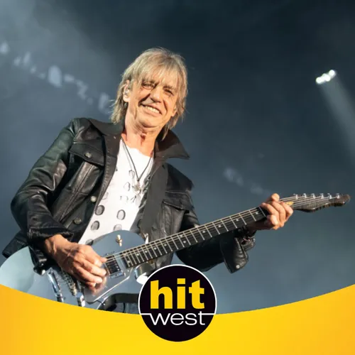 JEAN-LOUIS AUBERT EN LIVE A POUPET