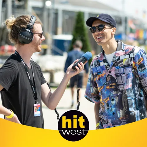 GAEL FAYE EN INTERVIEW AUX FRANCOFOLIES 2021