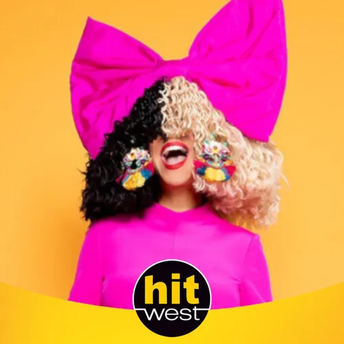 LA STORY DE SIA SUR HIT WEST