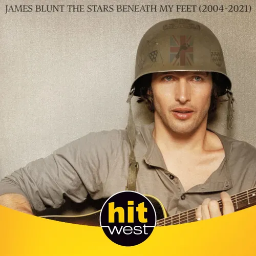 LA STORY DE JAMES BLUNT SUR HIT WEST