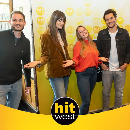 Le Réveil de Clara Luciani et Amir !