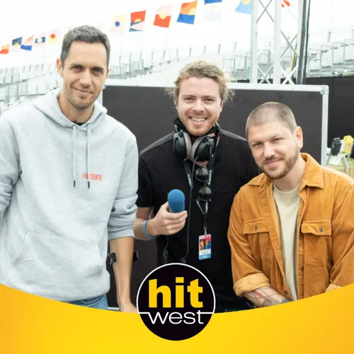 GRAND CORPS MALADE ET MOSIMANN EN INTERVIEW AUX FRANCOFOLIES 2021