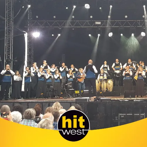 DANS LES COULISSES DU FESTIVAL DE CORNOUAILLE 2021