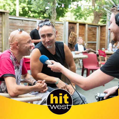 TRYO EN INTERVIEW A POUPET