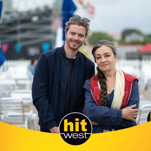 CATHERINE RINGER EN INTERVIEW ET EN LIVE AUX FRANCOFOLIES 2021