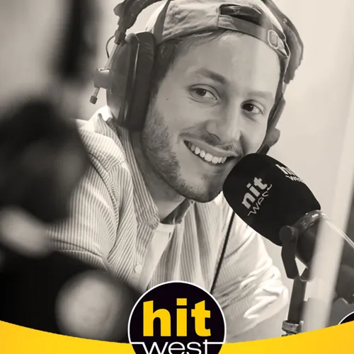 L'AFTER DE VIANNEY SUR HIT WEST