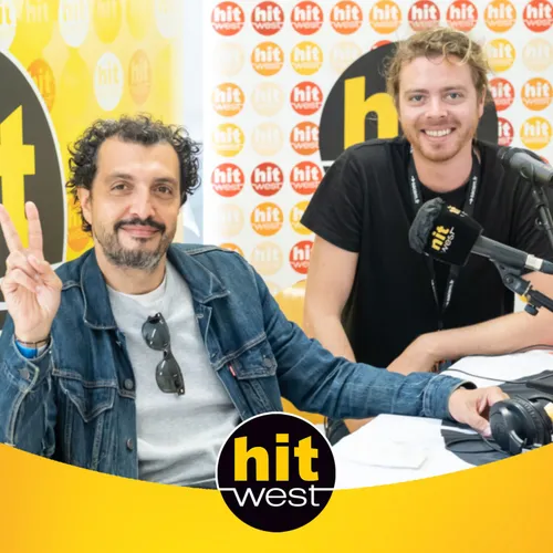KID FRANCESCOLI EN INTERVIEW AUX FRANCOFOLIES 2021