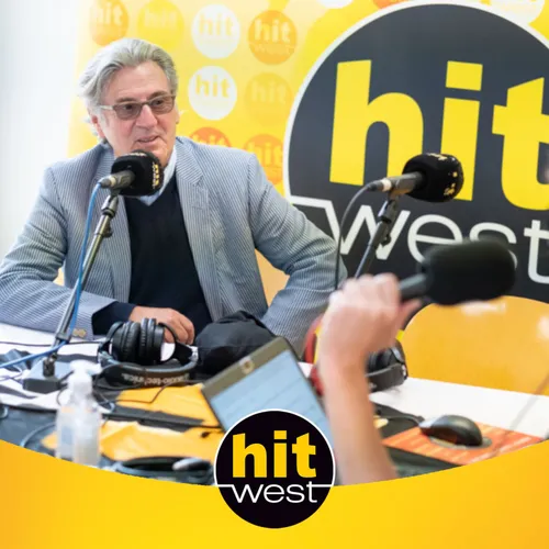 DANIEL AUTEUIL EN INTERVIEW AUX FRANCOFOLIES 2021