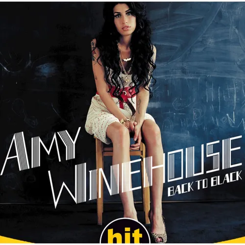 LA STORY D'AMY WINEHOUSE SUR HIT WEST