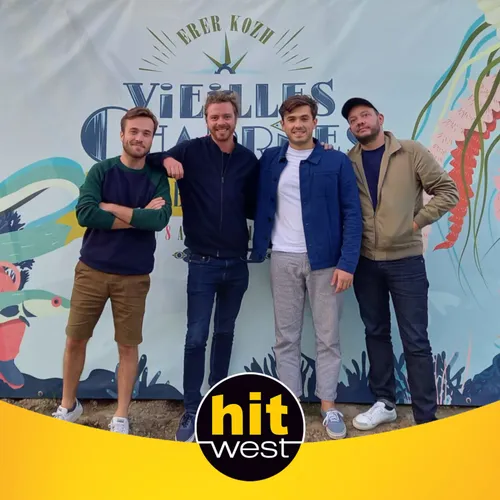 BON ENTENDEUR EN INTERVIEW AUX VIEILLES CHARRUES 2021
