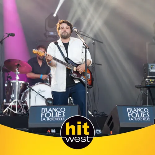 NOE PRESZOW EN INTERVIEW AUX FRANCOFOLIES 2021