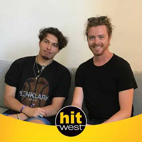 GEORGIO EN INTERVIEW AUX VIEILLES CHARRUES 2021