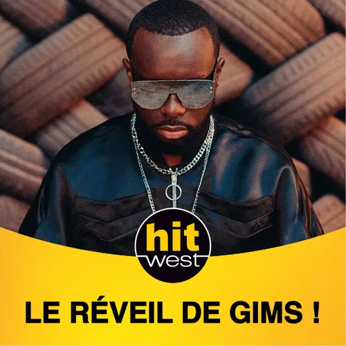 Le Réveil de Gims !