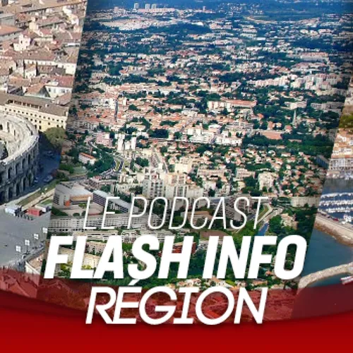 Podcast du 26/04/2024 - 08:03