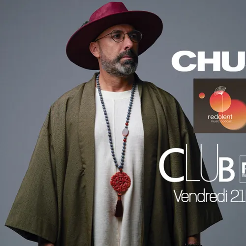 NOUVEL EPISODE AVEC ALMARED