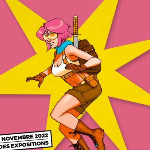 Le Game in Reims 2022