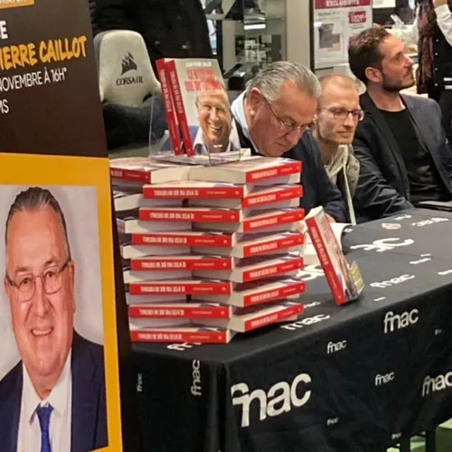 "Ce n'est pas que du football" #2