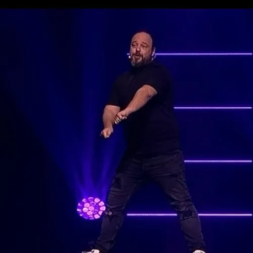 Le coup de pouce d'Alban Ivanov pour un commerçant troyen