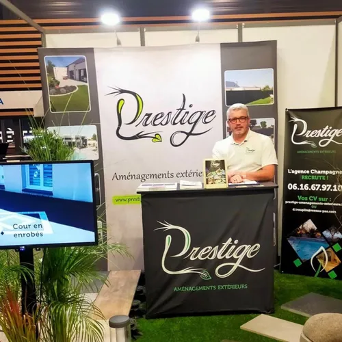 Damien : de flic à paysagiste