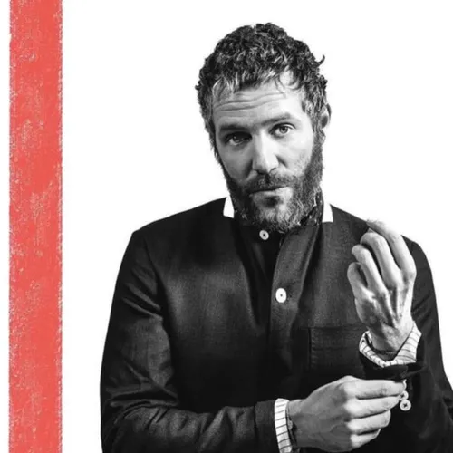 "Mariposa" : le 5ème album de Barcella