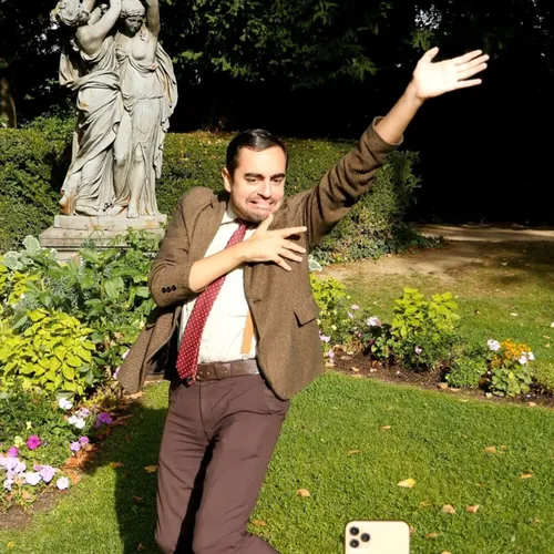 "Monsieur Wish", le TikTokeur sparnacien