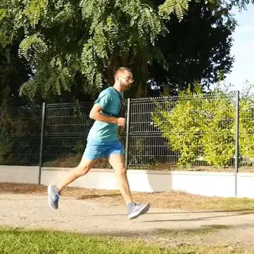 Des Champardennais au Marathon de Paris #2