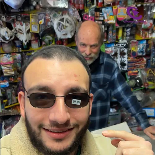 La Boite à Rire : l'atypique boutique rémoise