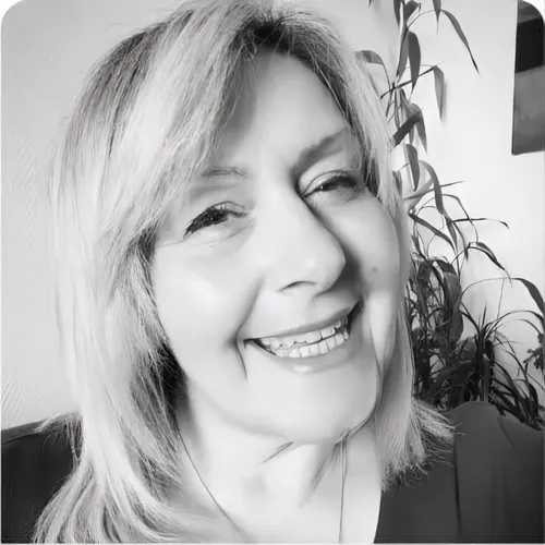 Le parcours inspirant de Vera Chamarande