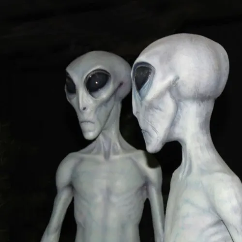 Le Salon du Paranormal