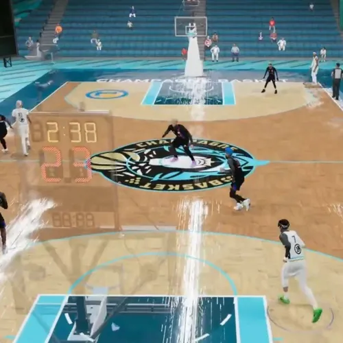 L'e-sport : le Champagne Basket