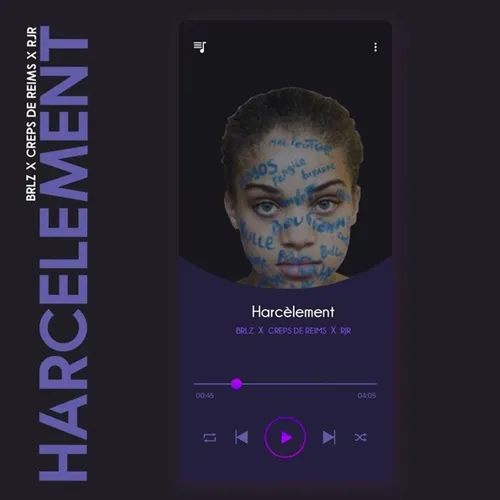 Un rap contre le harcèlement scolaire