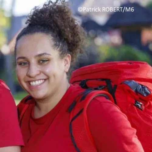 Une Auboise dans Pékin Express