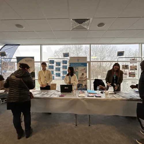 Santé & Social: quelle place pour l'IA?