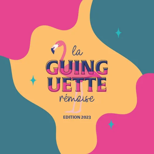 La guinguette rémoise est de retour