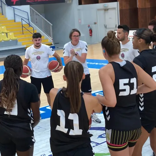 La rentrée des Pétillantes #2