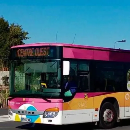 SITAC : le mois sans voiture