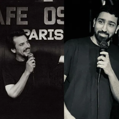 Le GRAM : une troupe d'humoristes locaux