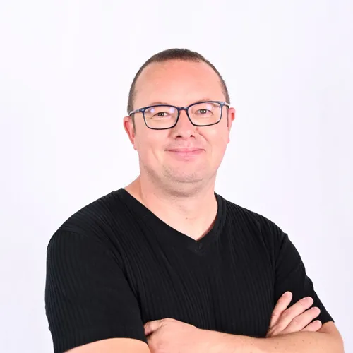 Ludo, pur produit ardennais !