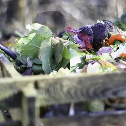 Du compost gratuit dans les déchetteries des Ardennes