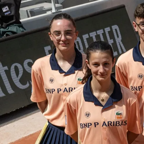 Des "ballos" champardennais à Roland-Garros #2