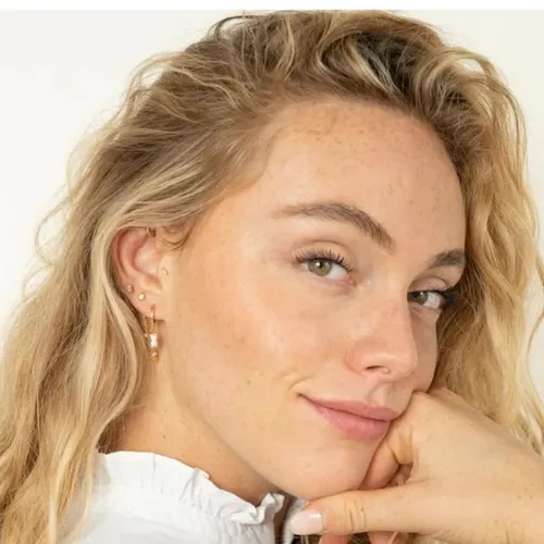 Une rencontre inspirante: Marie Barbe