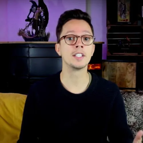 La chaîne de Paul #1