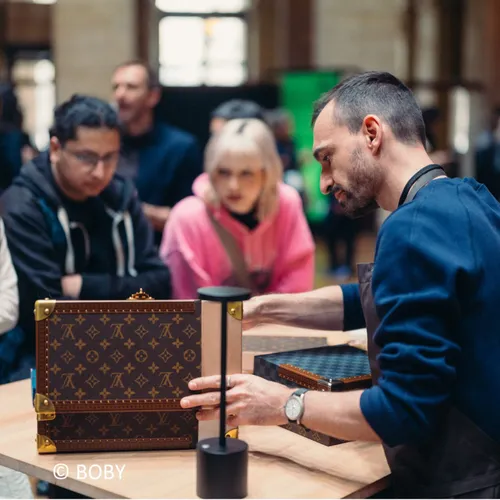 La tournée You & ME à Reims