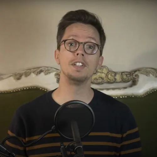 La chaîne de Paul #2